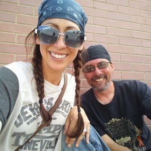 Meet your Posher, Jackie